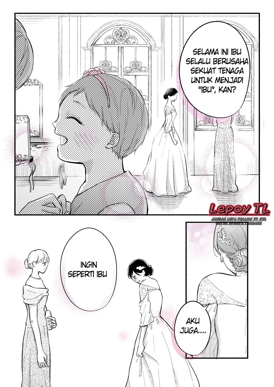 Kekkon suru made Ato? Hi Chapter 8