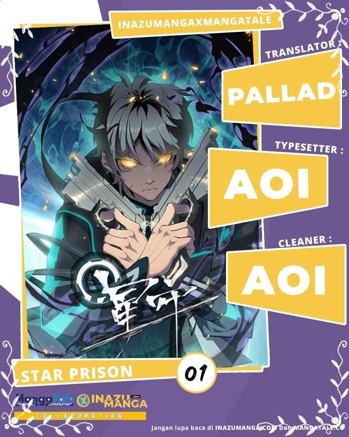 Star Prison Chapter 2