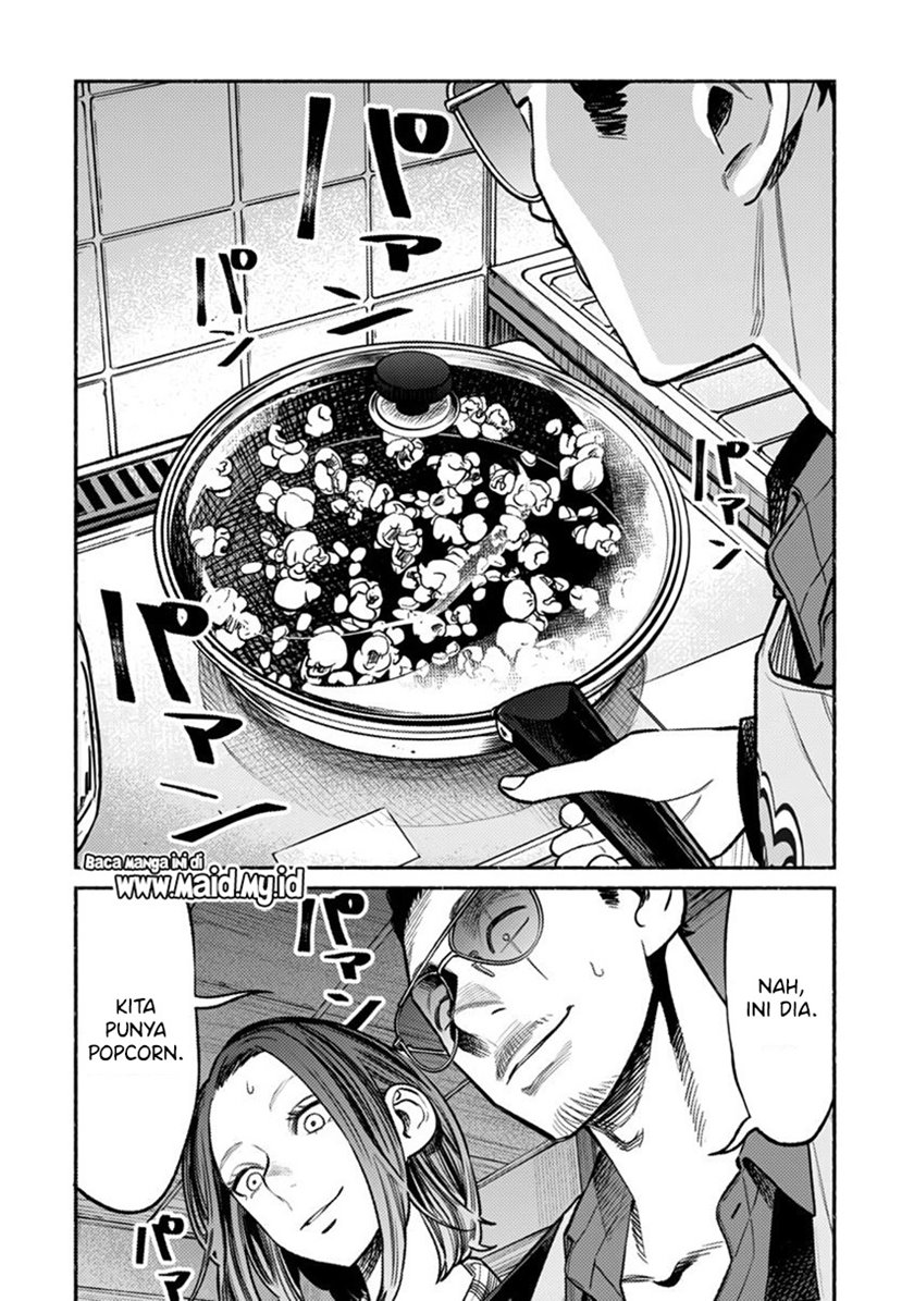 Gokushufudou: The Way of the House Husband Chapter 66