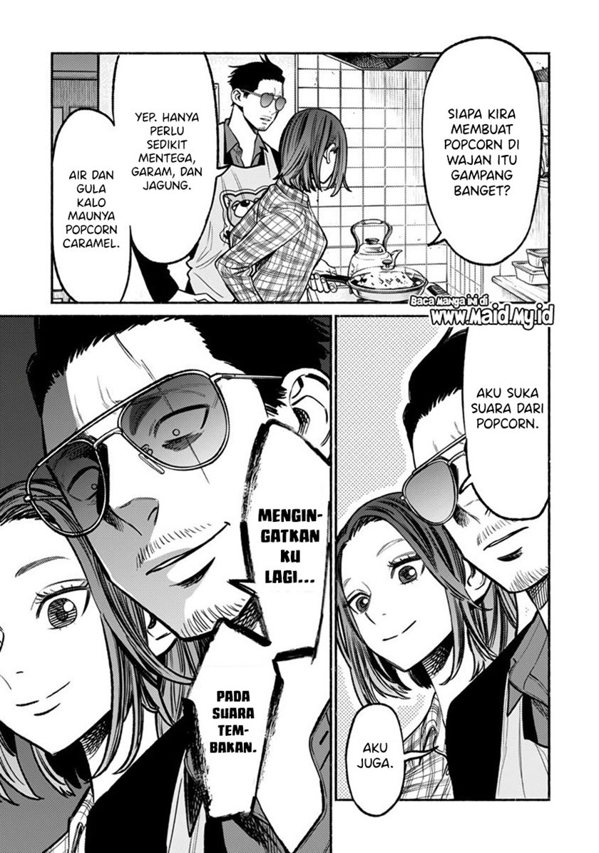 Gokushufudou: The Way of the House Husband Chapter 66