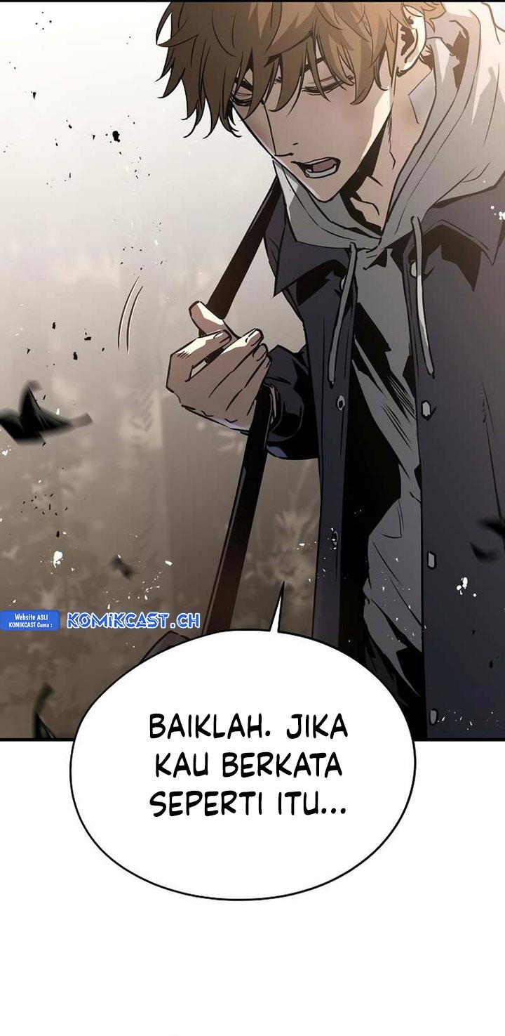 The Breaker: Eternal Force Chapter 78