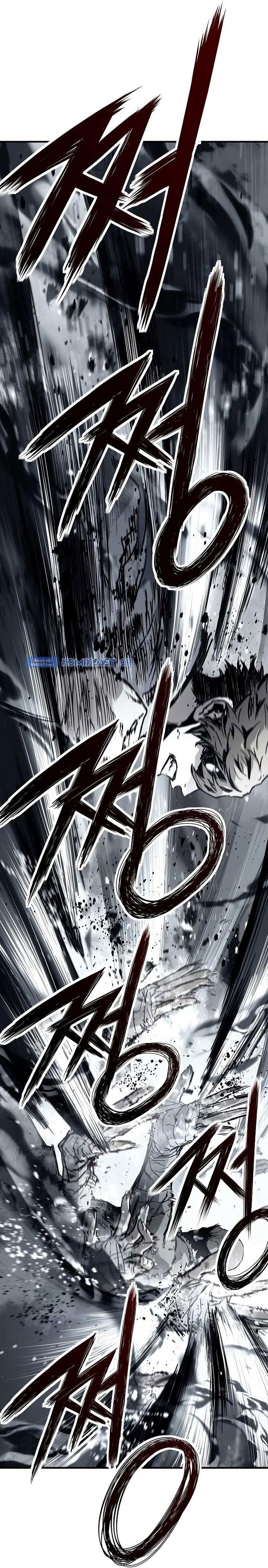 The Breaker: Eternal Force Chapter 78