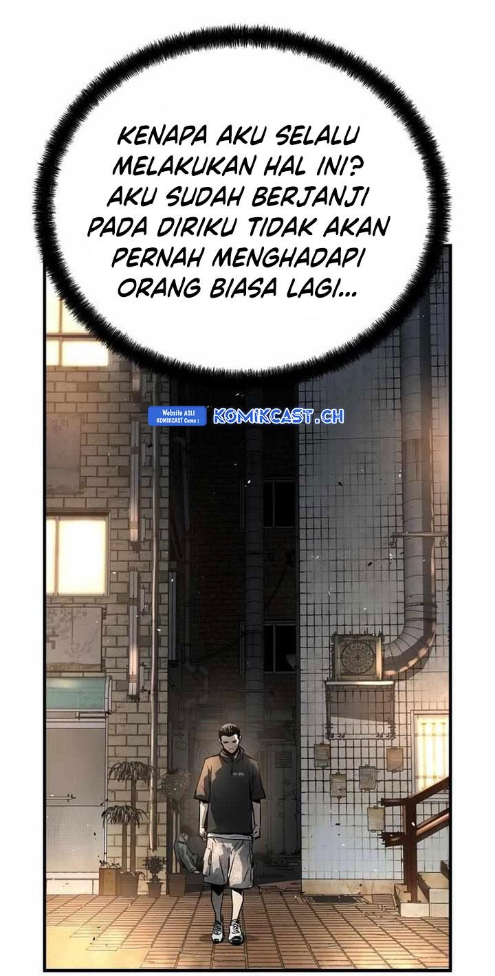 The Breaker: Eternal Force Chapter 80