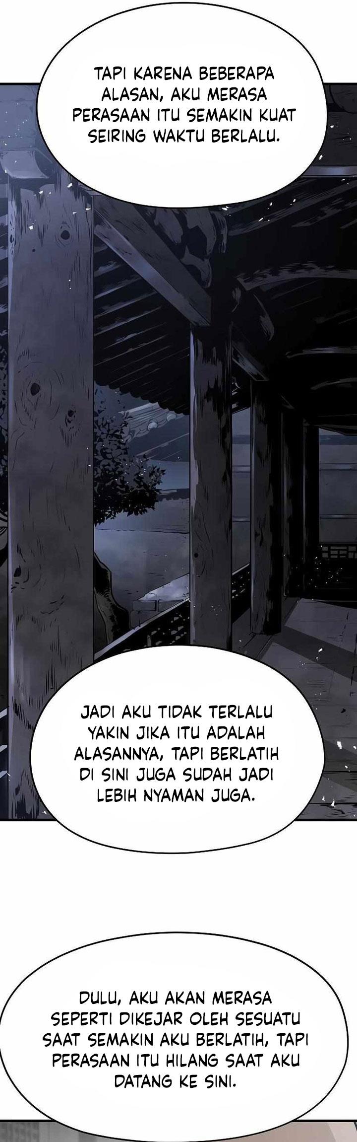 The Breaker: Eternal Force Chapter 81