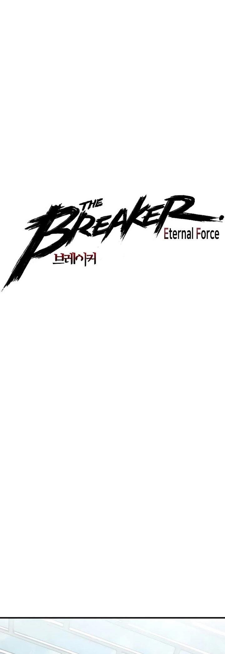 The Breaker: Eternal Force Chapter 82