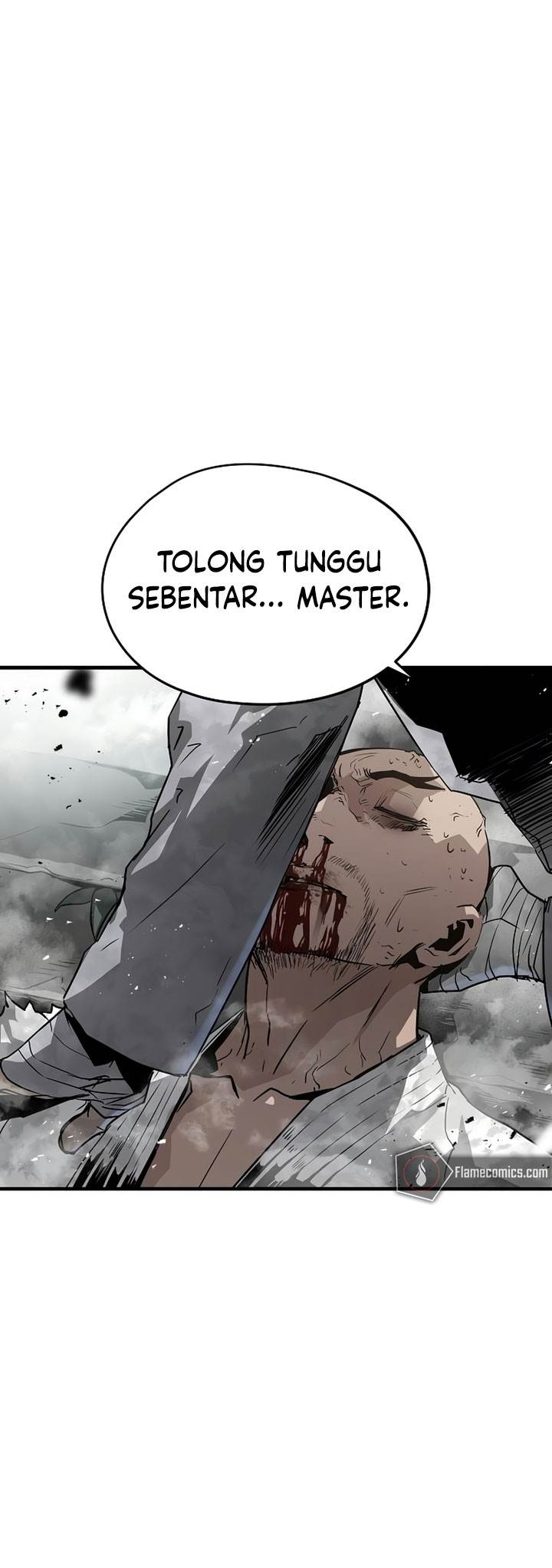 The Breaker: Eternal Force Chapter 90