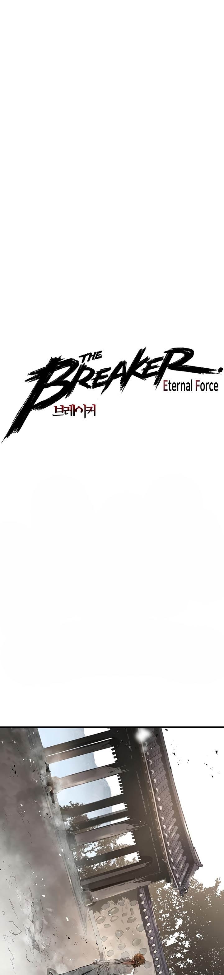 The Breaker: Eternal Force Chapter 92