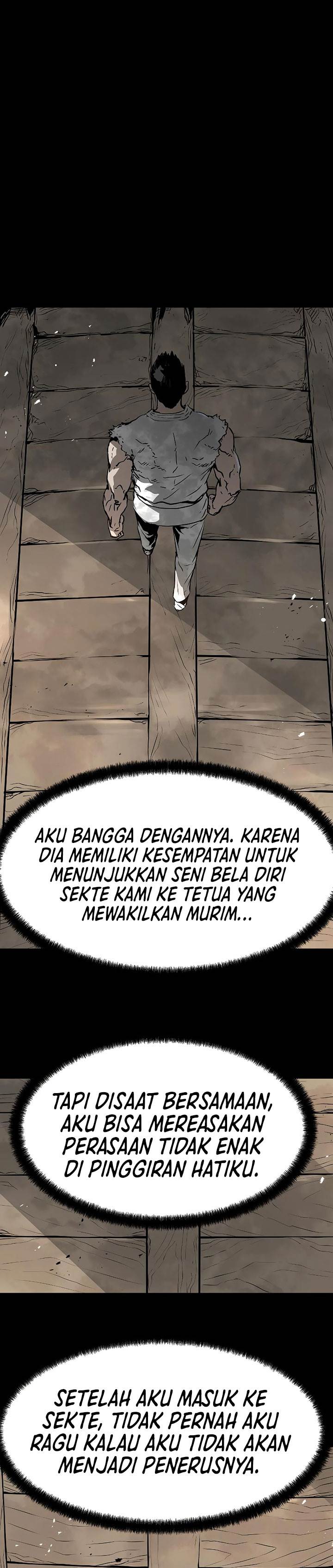 The Breaker: Eternal Force Chapter 93