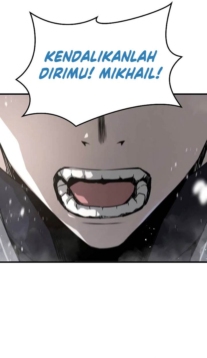 The Breaker: Eternal Force Chapter 95