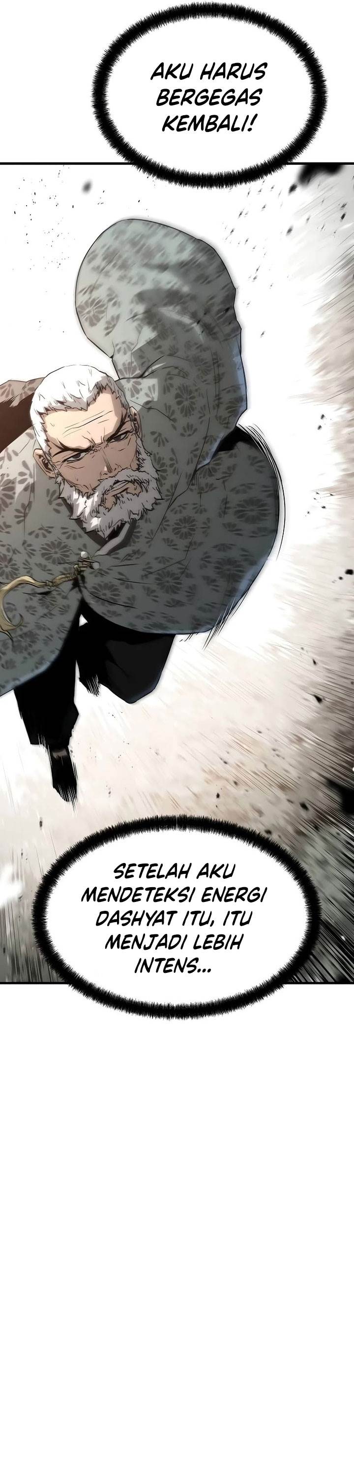 The Breaker: Eternal Force Chapter 95