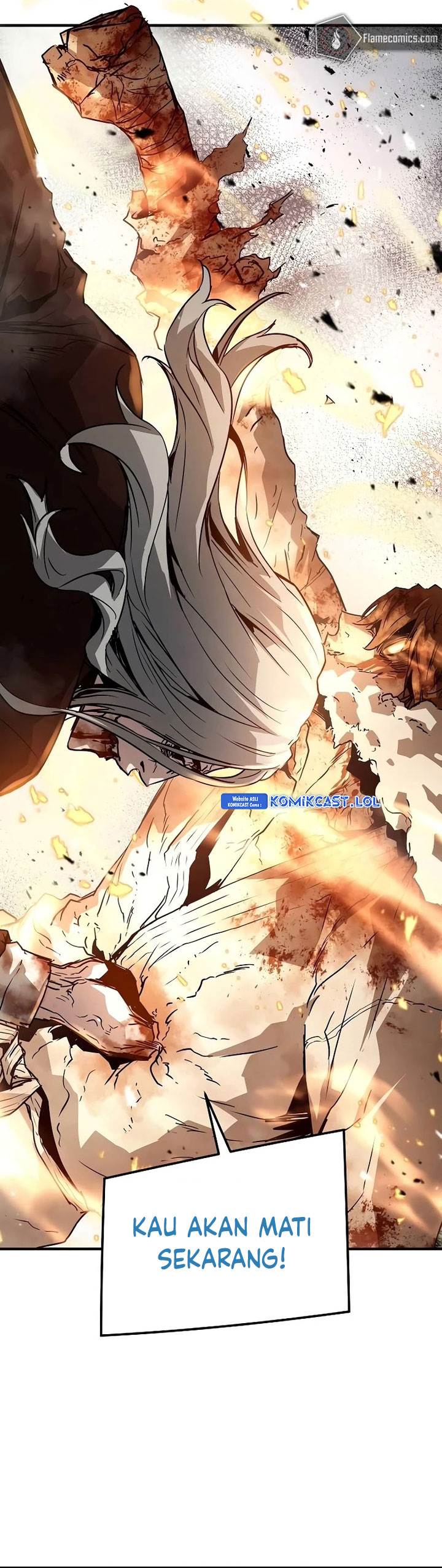 The Breaker: Eternal Force Chapter 95