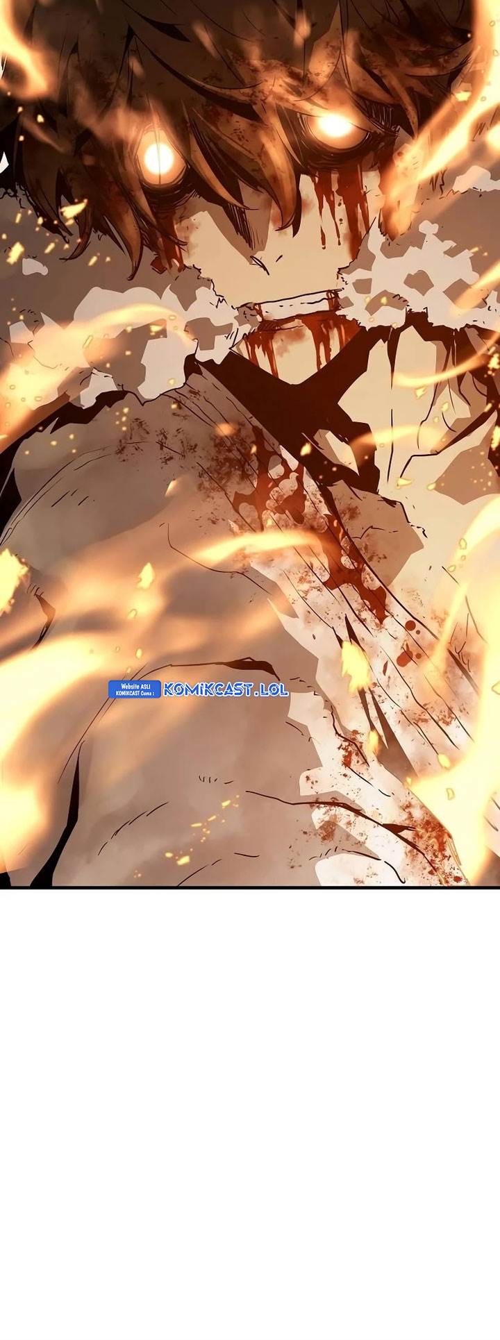 The Breaker: Eternal Force Chapter 95