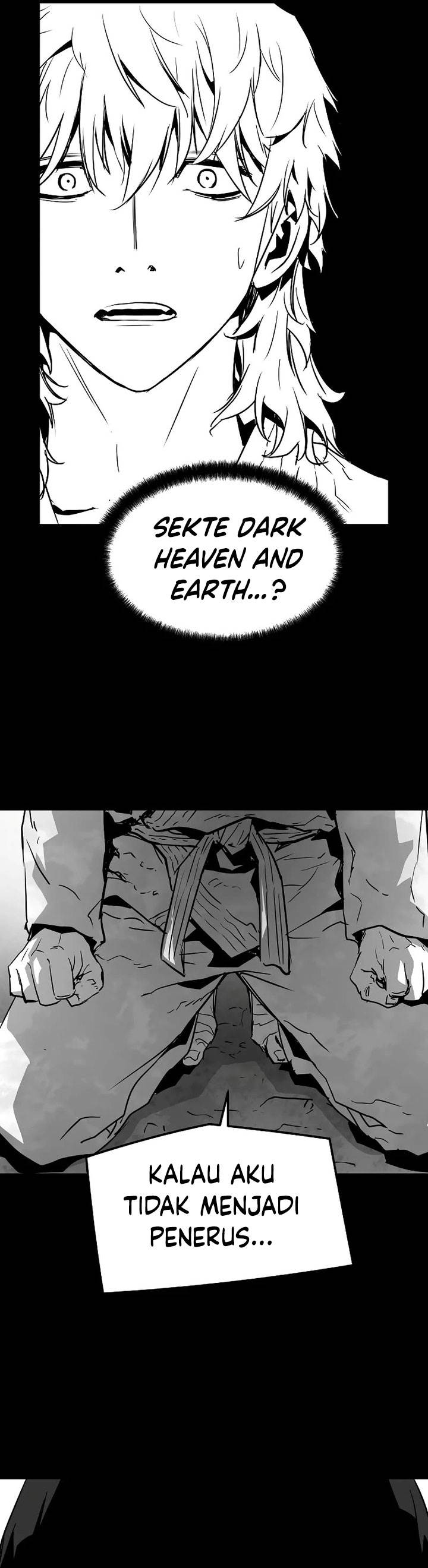 The Breaker: Eternal Force Chapter 96