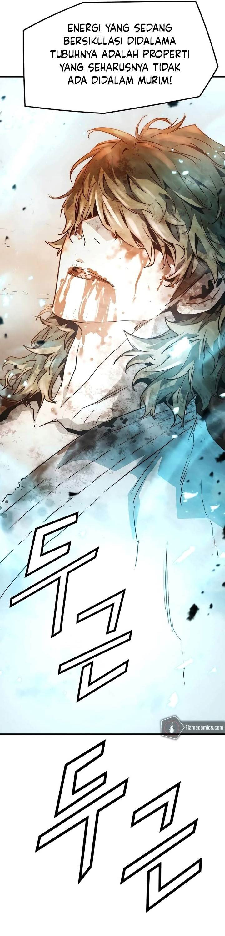 The Breaker: Eternal Force Chapter 96