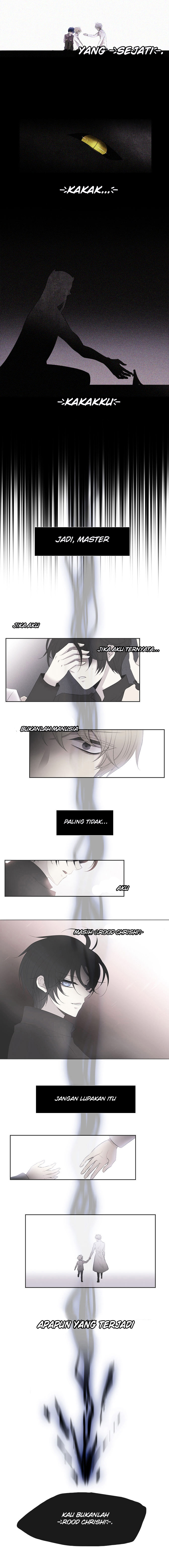 Black Haze Chapter 199