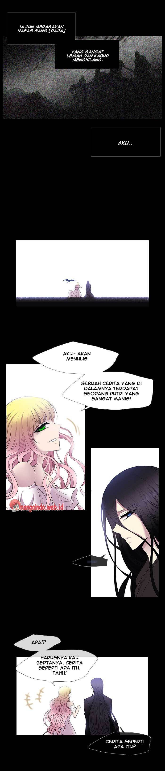 Black Haze Chapter 217