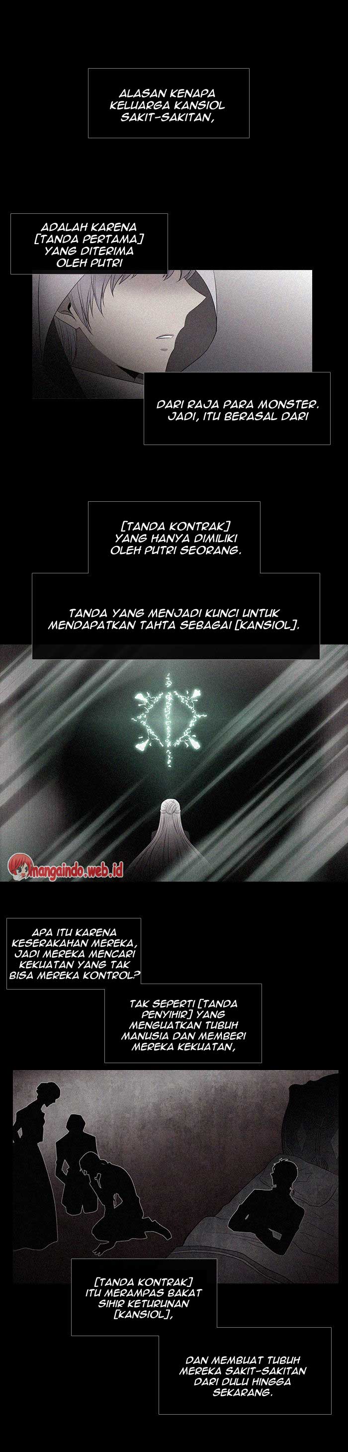 Black Haze Chapter 219