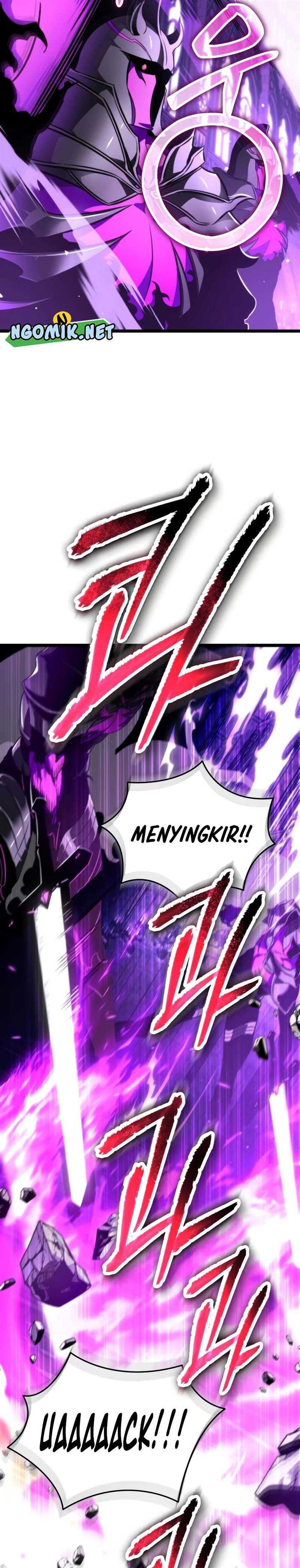 Reincarnator Chapter 31