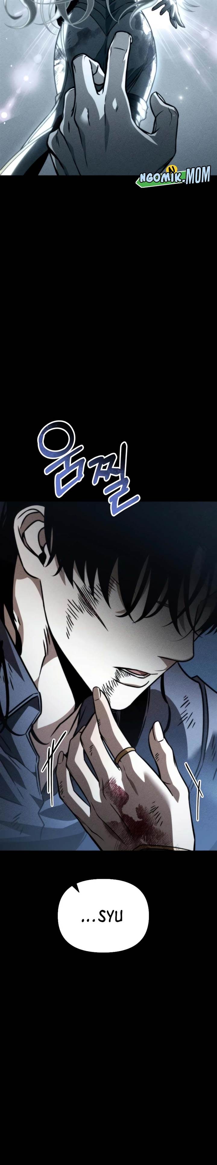 Reincarnator Chapter 43