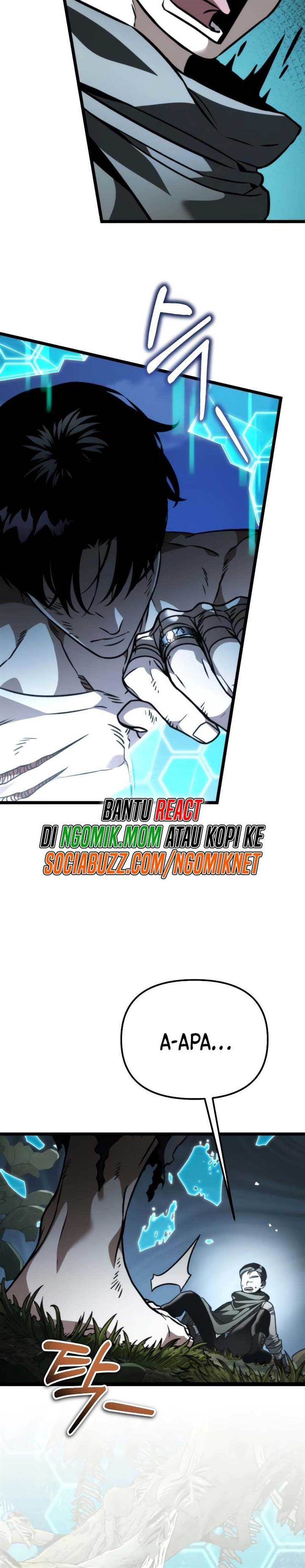 Reincarnator Chapter 44