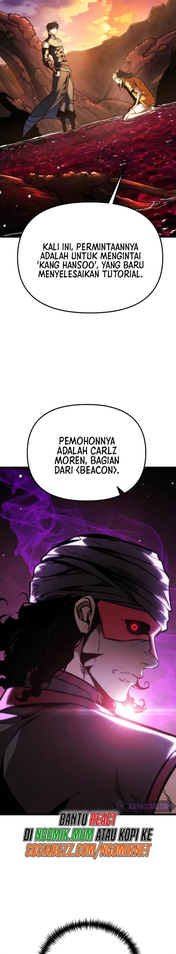 Reincarnator Chapter 52