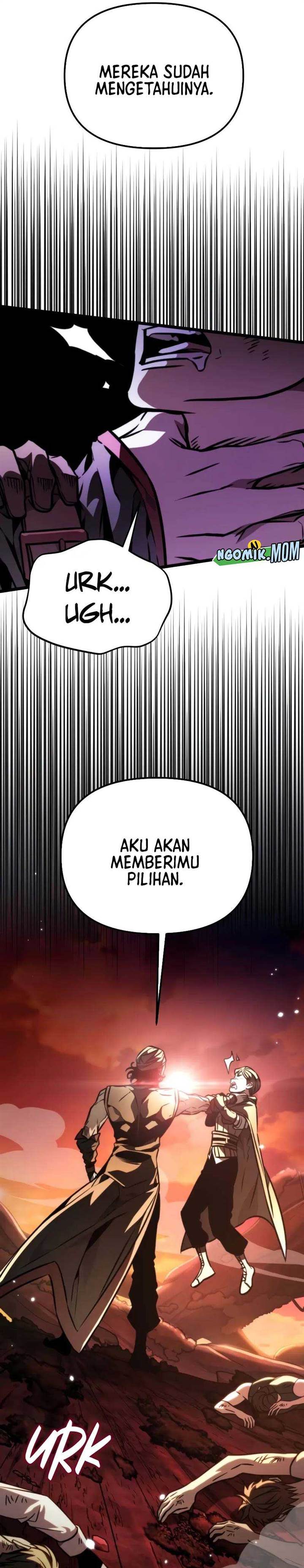 Reincarnator Chapter 54