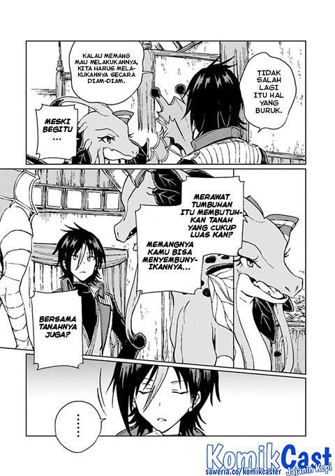 S-kyuu Guild wo Tsuihou saretakedo, Jitsu wa Ore dake Dragon no Kotoba ga Wakaru no de, Kidzuita Toki ni wa Ryuu Kishi no Chouten wo Kiwametemashita Chapter 15