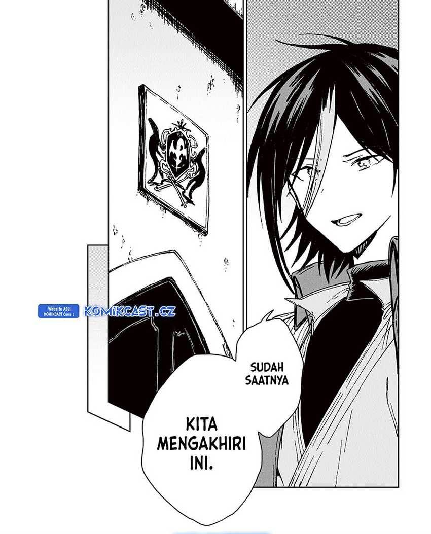 S-kyuu Guild wo Tsuihou saretakedo, Jitsu wa Ore dake Dragon no Kotoba ga Wakaru no de, Kidzuita Toki ni wa Ryuu Kishi no Chouten wo Kiwametemashita Chapter 23