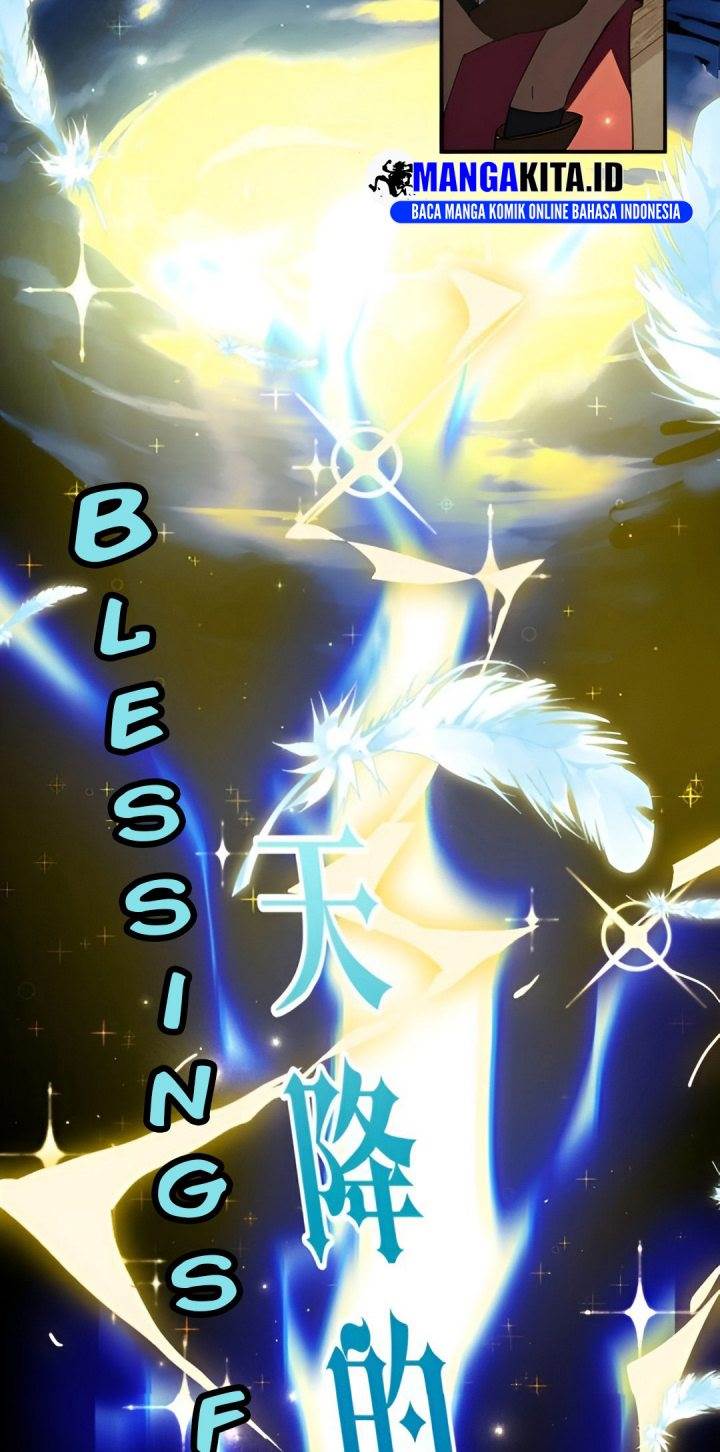 I Am a Max-level Priestess in Another World Chapter 4