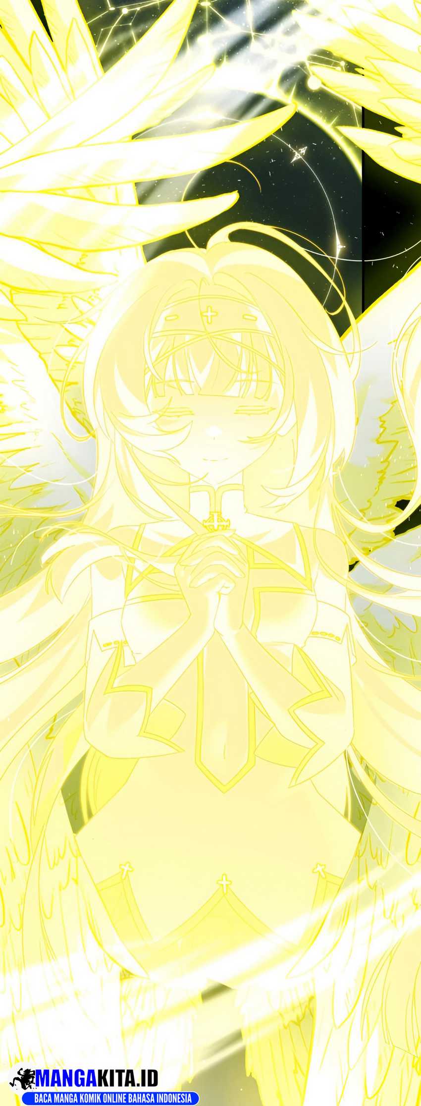 I Am a Max-level Priestess in Another World Chapter 9