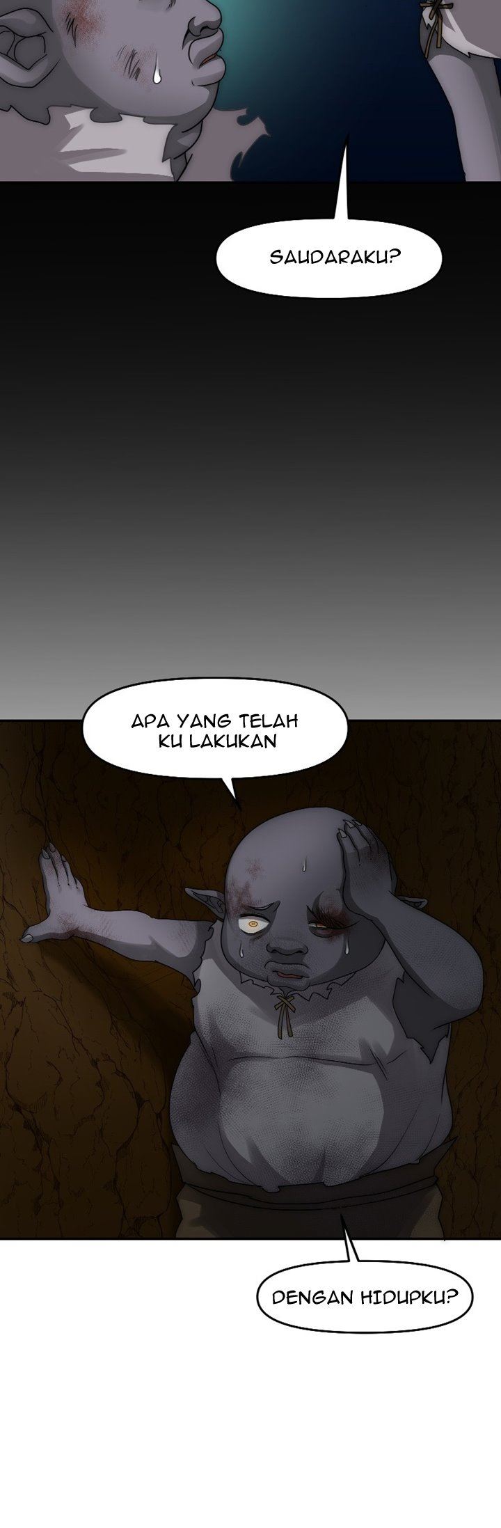 Lord of Goblins Chapter 15