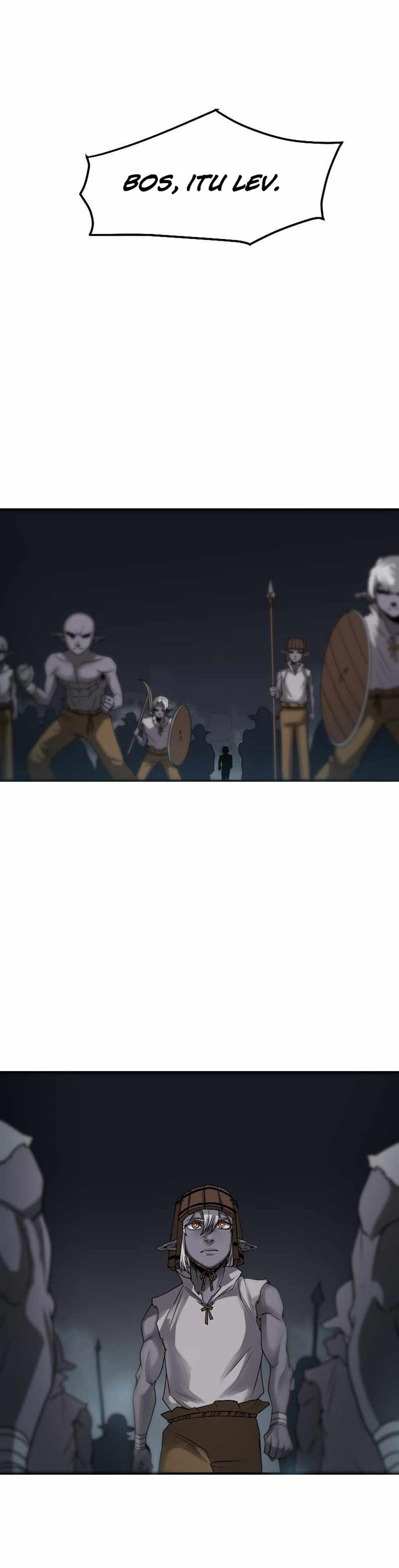 Lord of Goblins Chapter 25