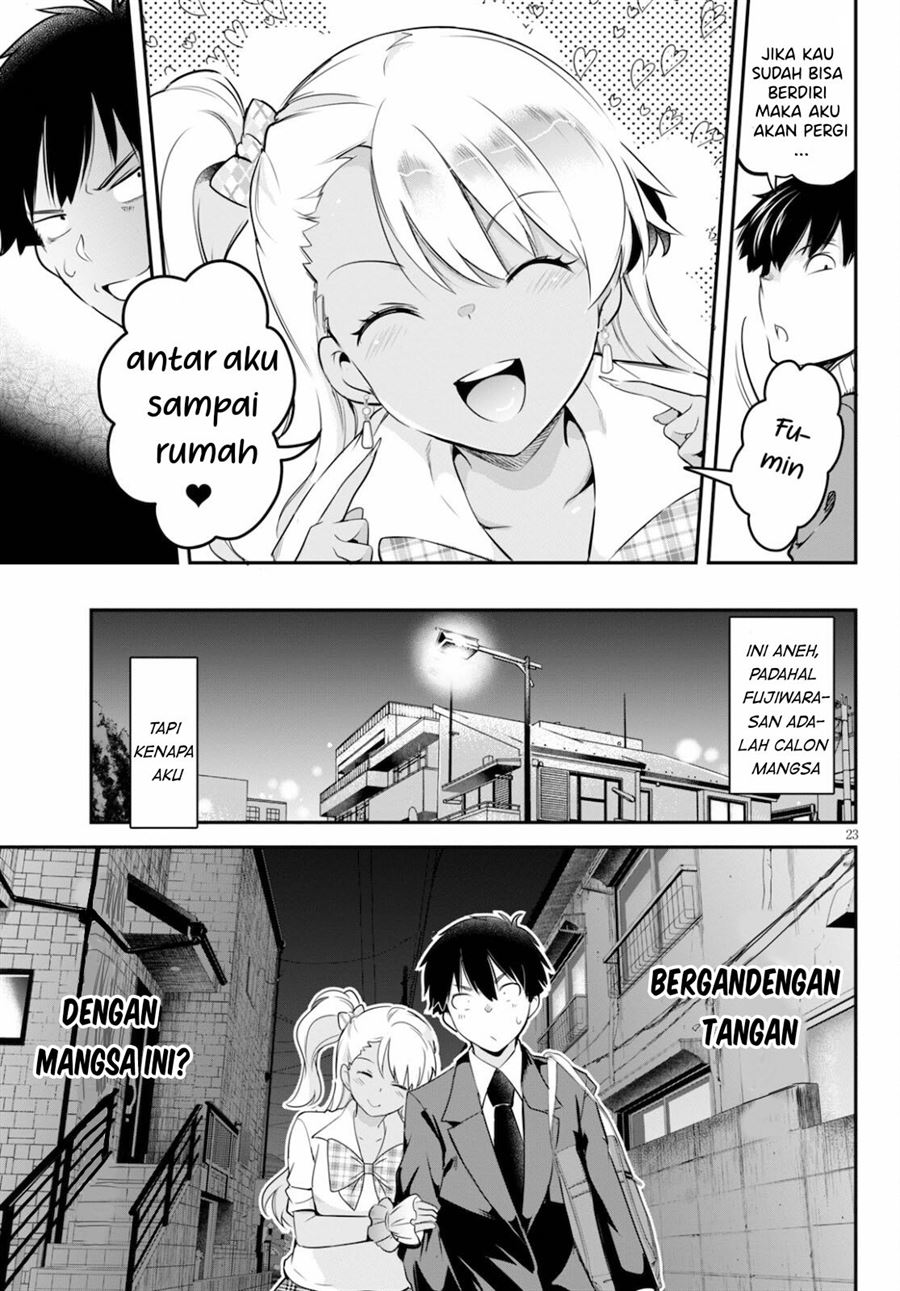 Kankin Ou Chapter 5