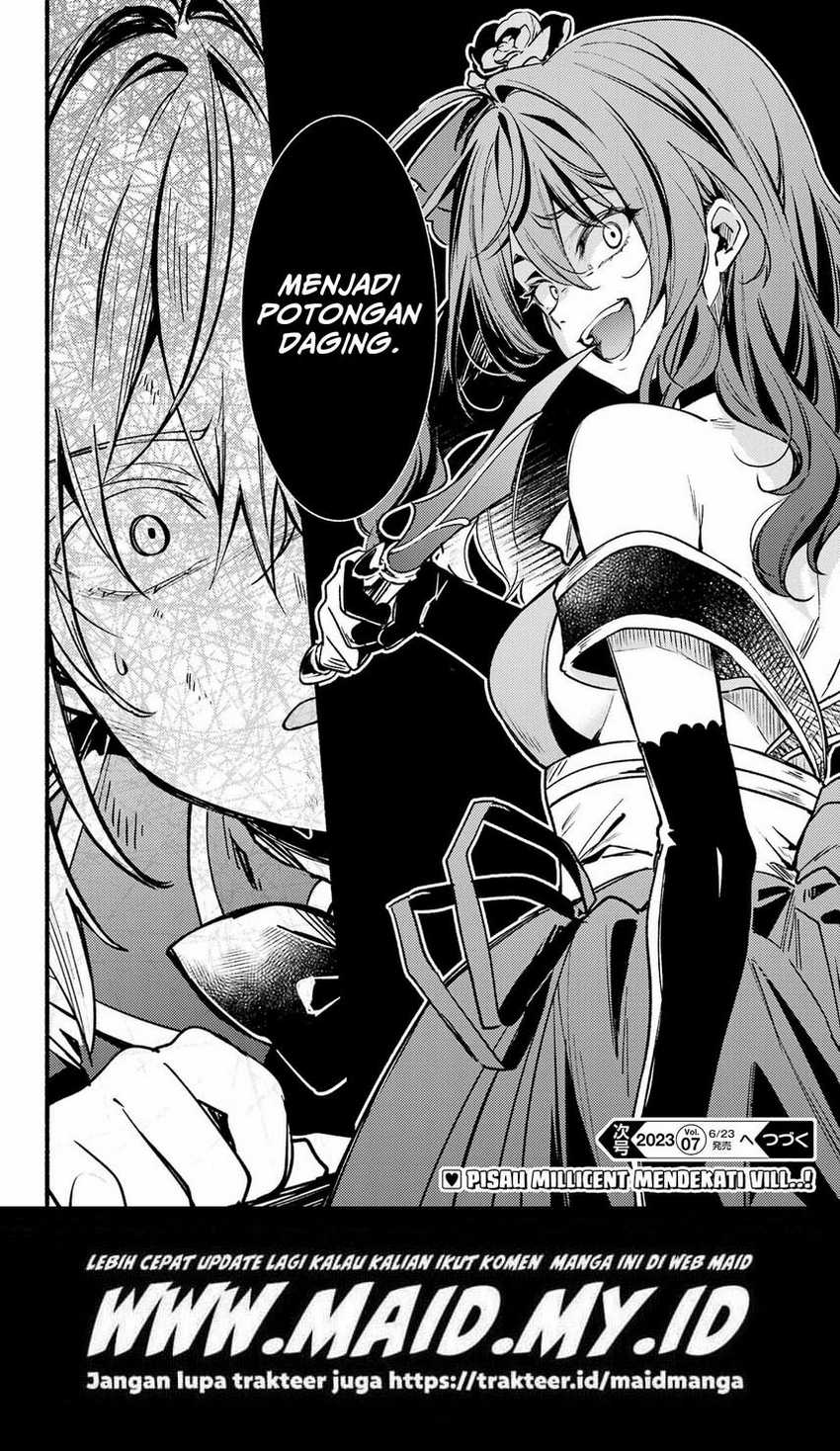 Hikikomari Kyuuketsuki no Monmon Chapter 12