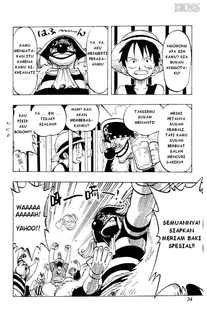 Komik One Piece Chapter 010 Bahasa Indonesia Komikindo 