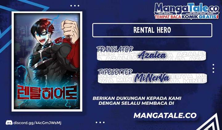 Rental Hero Chapter 2