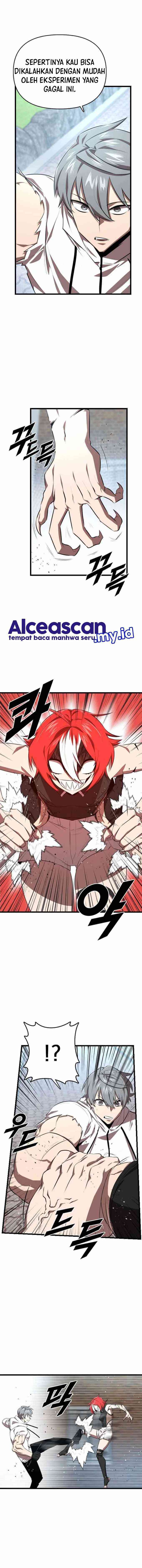 Rental Hero Chapter 28