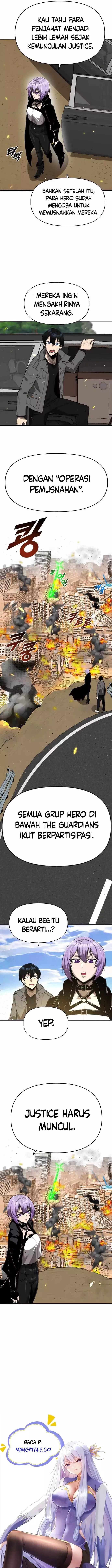 Rental Hero Chapter 4