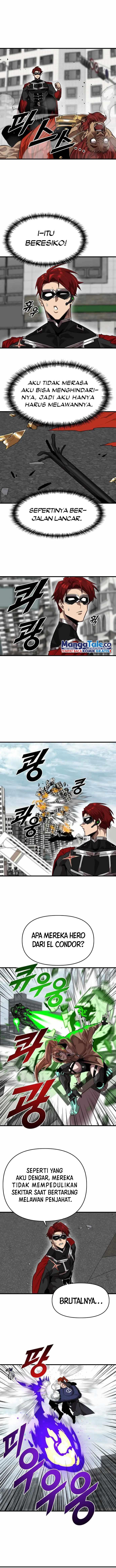 Rental Hero Chapter 6