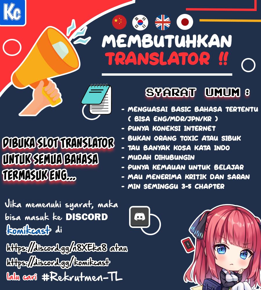 Hinmin Choujin Kanenashi-kun Chapter 26.9