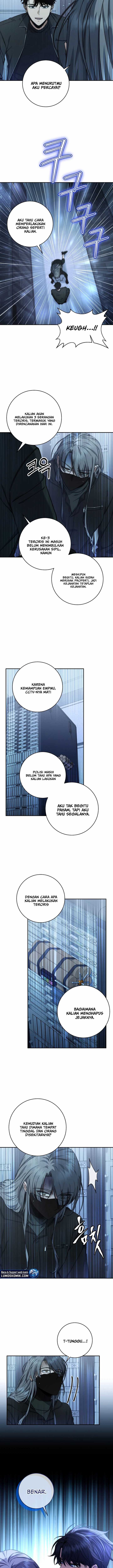 Return of the High-Ranking Civil Servant Chapter 23