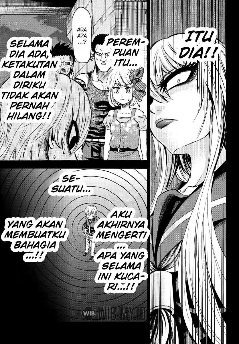 Rokudou no Onna-tachi Chapter 70