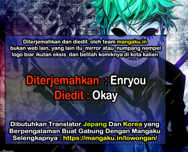 Rurouni Kenshin: Meiji Kenkaku Romantan: Hokkaidou Hen Chapter 18