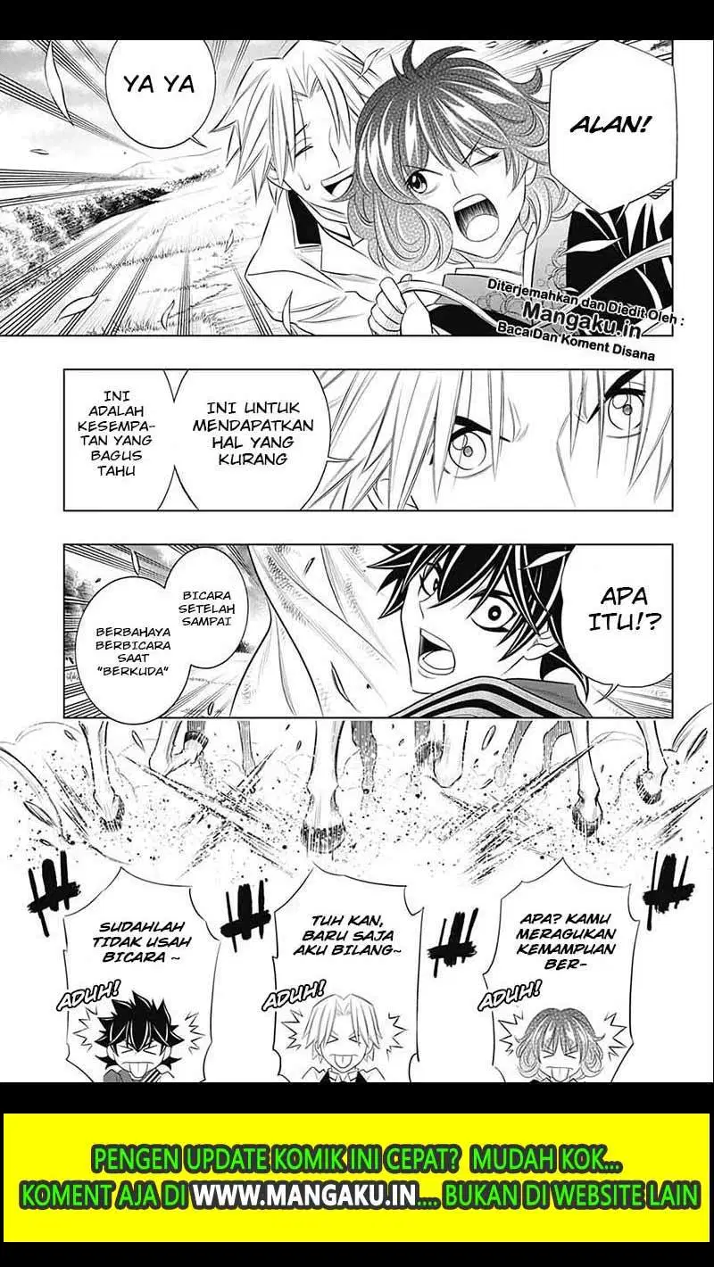 Rurouni Kenshin: Meiji Kenkaku Romantan: Hokkaidou Hen Chapter 22