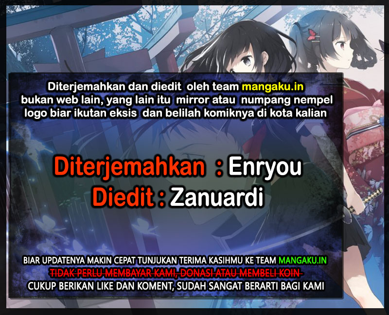 Rurouni Kenshin: Meiji Kenkaku Romantan: Hokkaidou Hen Chapter 24