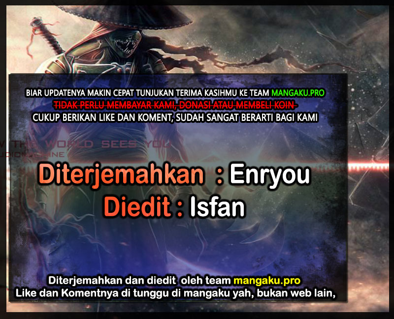 Rurouni Kenshin: Meiji Kenkaku Romantan: Hokkaidou Hen Chapter 30