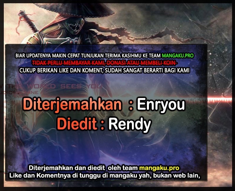 Rurouni Kenshin: Meiji Kenkaku Romantan: Hokkaidou Hen Chapter 31