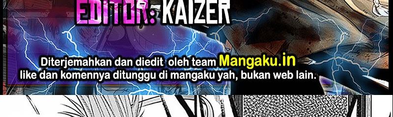 Rurouni Kenshin: Meiji Kenkaku Romantan: Hokkaidou Hen Chapter 56