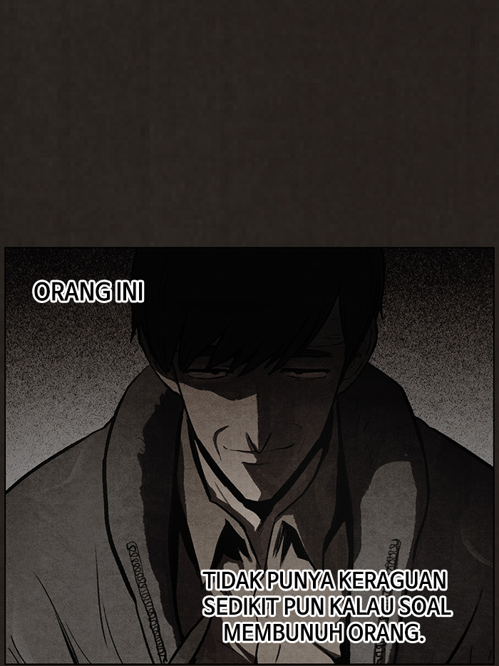 Bastard (HWANG Youngchan) Chapter 76