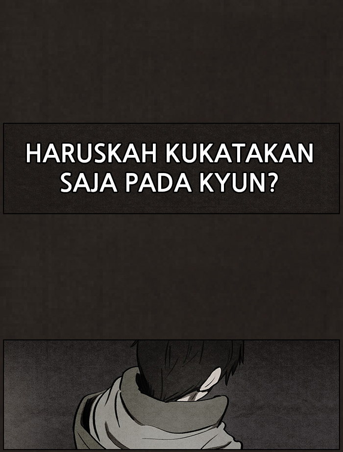 Bastard (HWANG Youngchan) Chapter 77